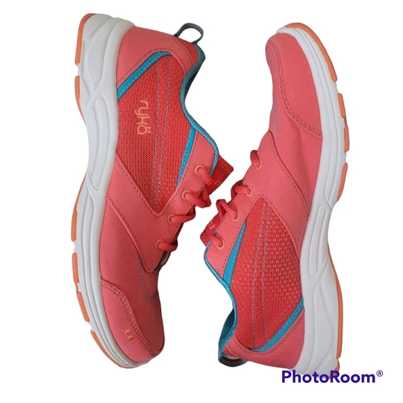 Ryka Shoes Ryka Teanna V Smw Sneakers Poshmark